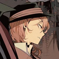 Police Chuuya