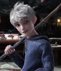 Jack Frost