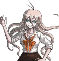 Pg Miu Iruma 
