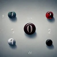 GUESS THE NUMBER