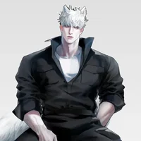 Blake - Dog -
