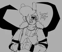 Puppet Control Howdy