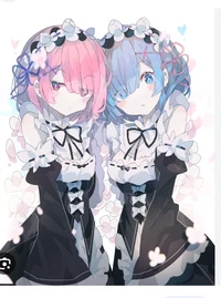 Rem and ram