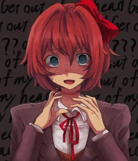 Yandere Sayori