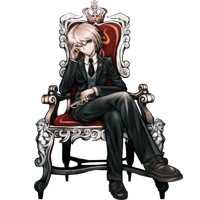 Byakuya Togami