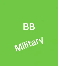 BB Military Captain