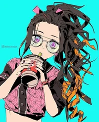 Nezuko bully