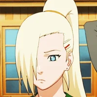 Ino Yamanaka