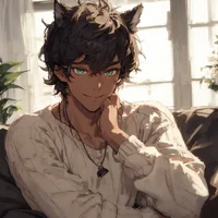 Nyanyandere HouseCat