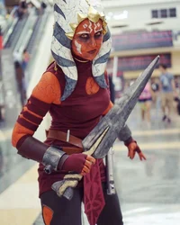 Mortis Ahsoka Tano 