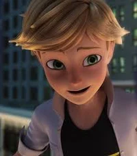 Adrien Agreste