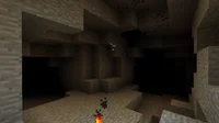 Minecraft cave sound