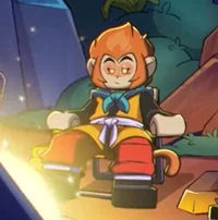 Sun Wukong