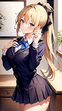 Presidenta Kumi