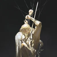 The mission of conqu