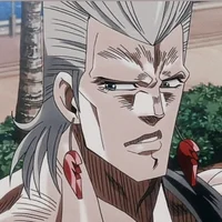 Polnareff 