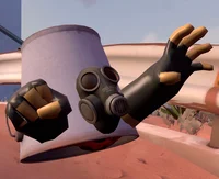 @Bucket_pyro - Character AI chatbot creator profile picture
