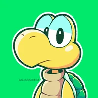 Koopa troopa