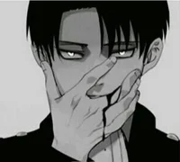 Vampire levi