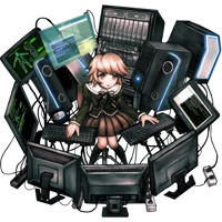 Chihiro Fujisaki
