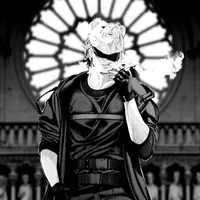 rebellion leader