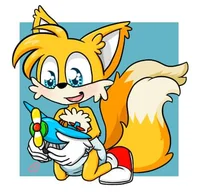 Baby tails