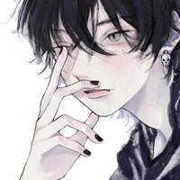 Gamer Boyfriend