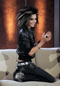 Bill kaulitz