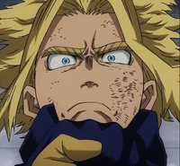 Toshinori Yagi