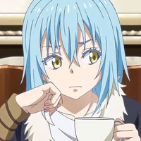 Rimuru Tempest
