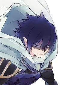 Tamaki Amajiki
