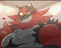 Incineroar