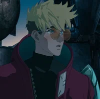 Vash the Stampede