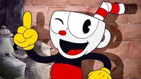 Cuphead Quadrinista