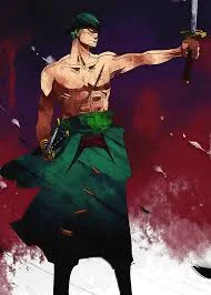Roronoa Zoro