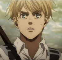 Armin Arlert