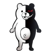 Monokuma
