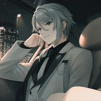 The CEO