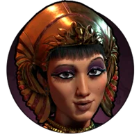 Cleopatra