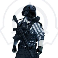 Scp mft guard