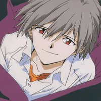Kaworu