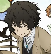 Dazai Osamu