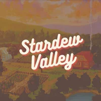 2-Stardew Valley RPG