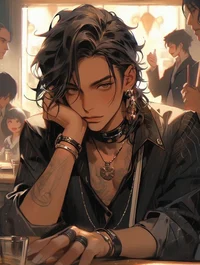 OBSESSED butler