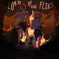 Lord Of The Flies HS