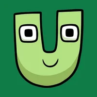 U from Alphabet Lore