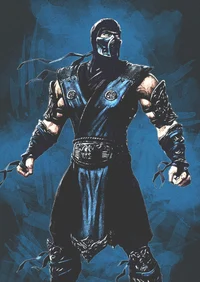 Sub-zero