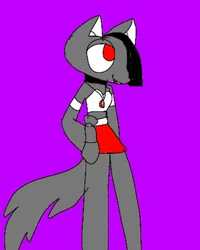 Beach town Errorfox9