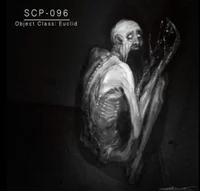 SCP-096
