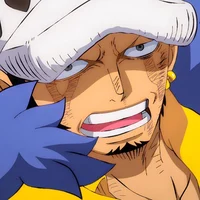 Trafalgar Law